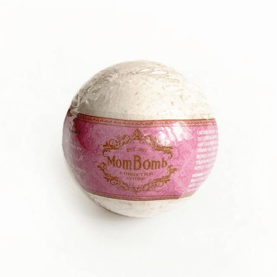Inspiration Bath Bomb