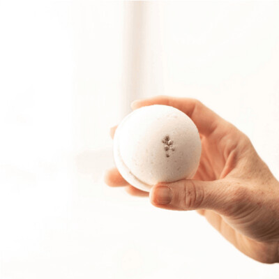 Inspiration Bath Bomb