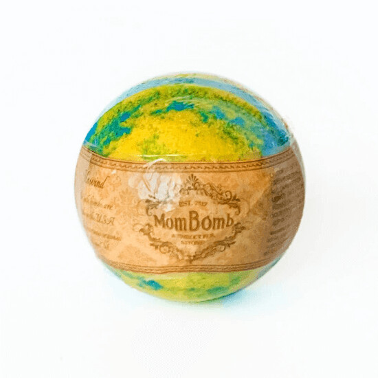 Unwind Bath Bomb
