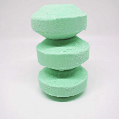 Men's Shower Steamer 3-Pack