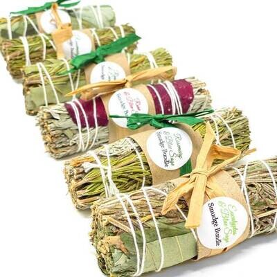 Sage Blend Bundles Sage Blend Bundles