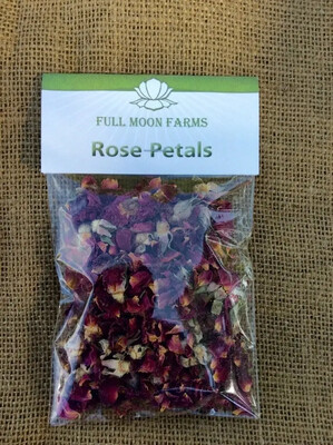 Rose Petals Rose Petals