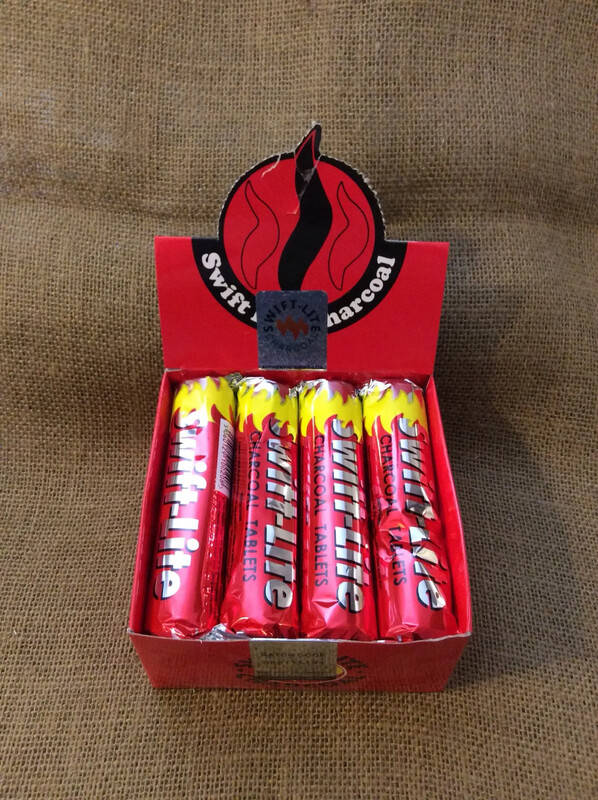 Swift Lite Charcoal