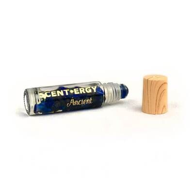 Scent-Ergy Roll-On