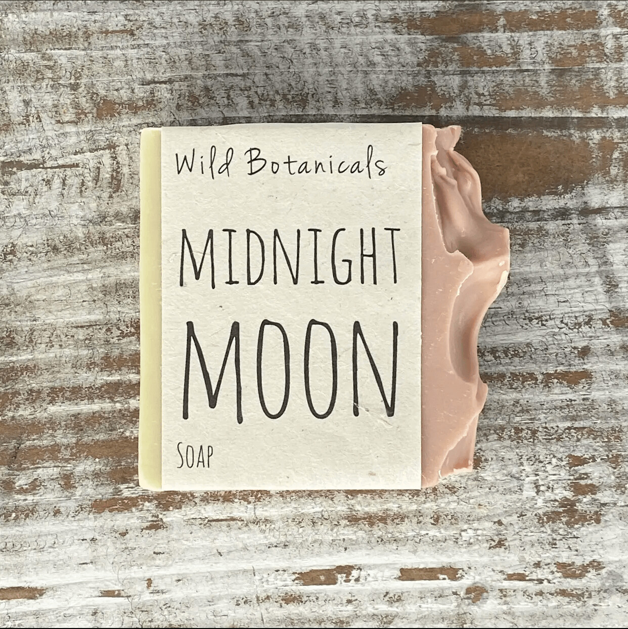 Midnight Moon Soap