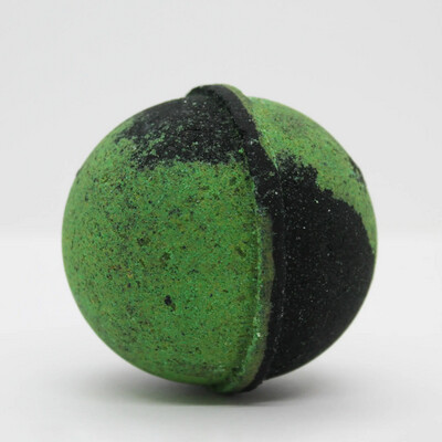 The Manly Man Bath Bomb (for Men)
