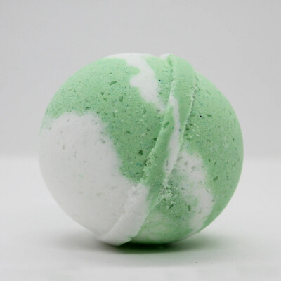 The Girly Man Bath Bomb (for Men)