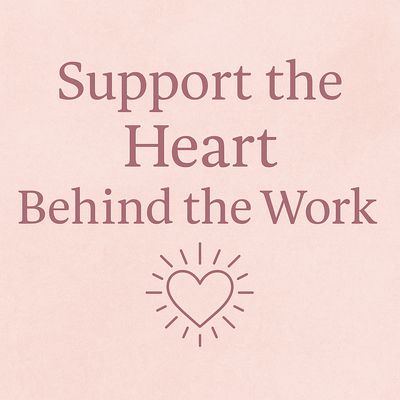 Support the Organizer – Optional Add-On
