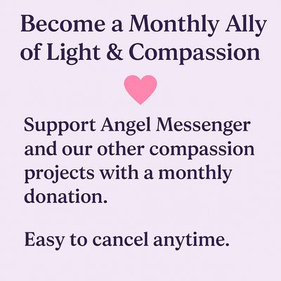 Donate Monthly