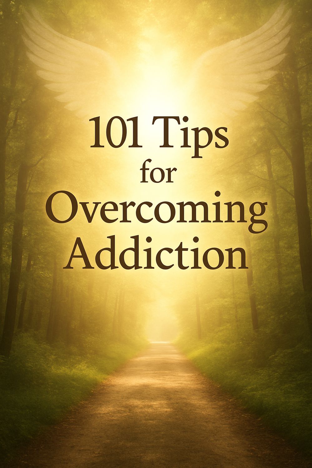 101 Tips for Overcoming Addiction