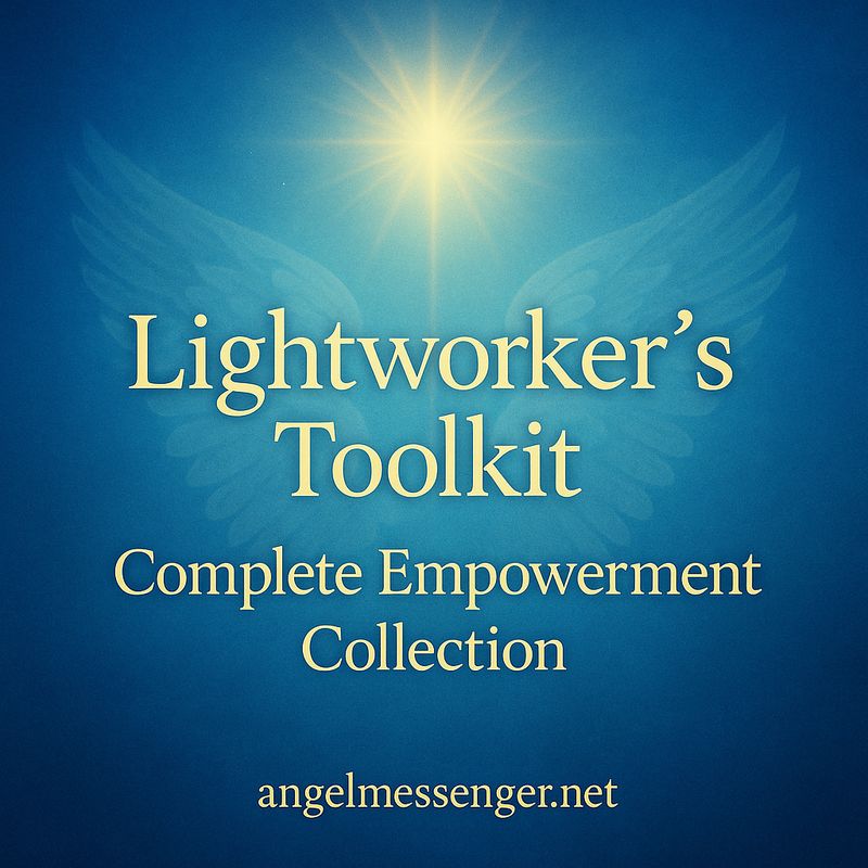 Lightworker&#39;s Toolkit