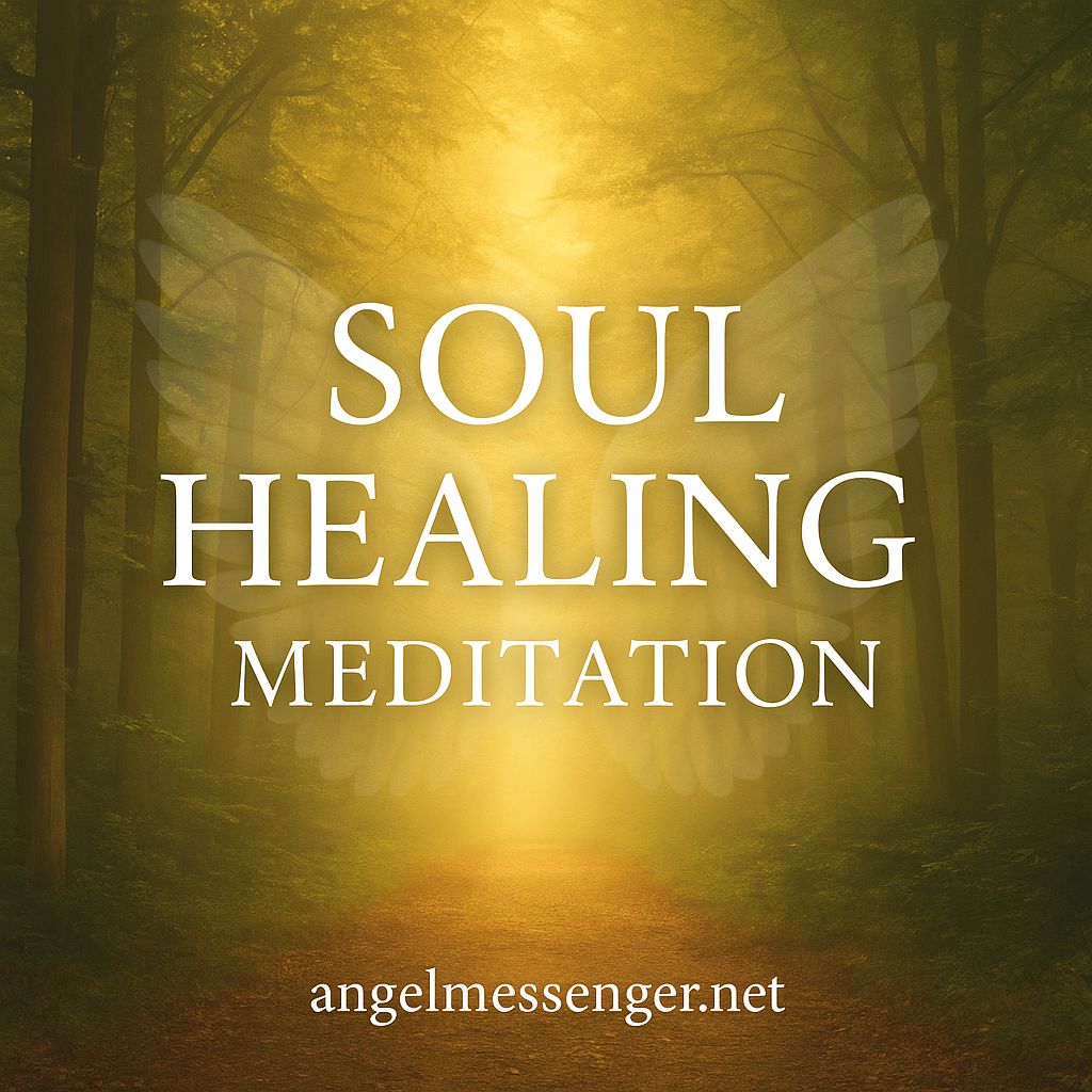 Soul Healing Meditation