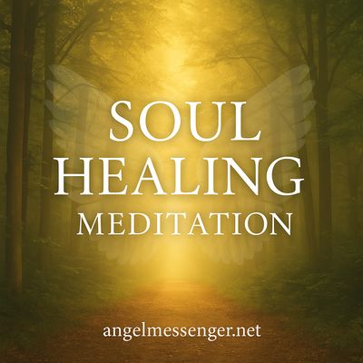 Soul Healing Meditation