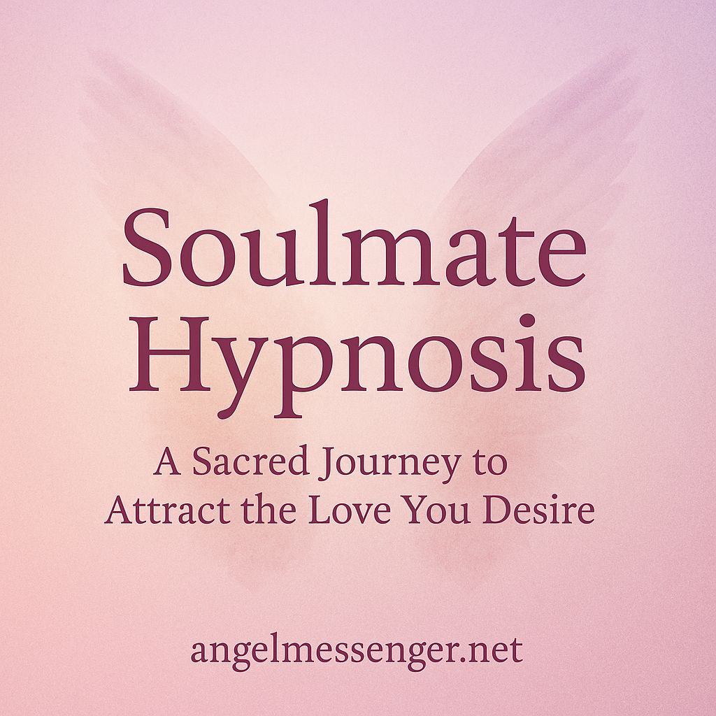 Soulmate Hypnosis