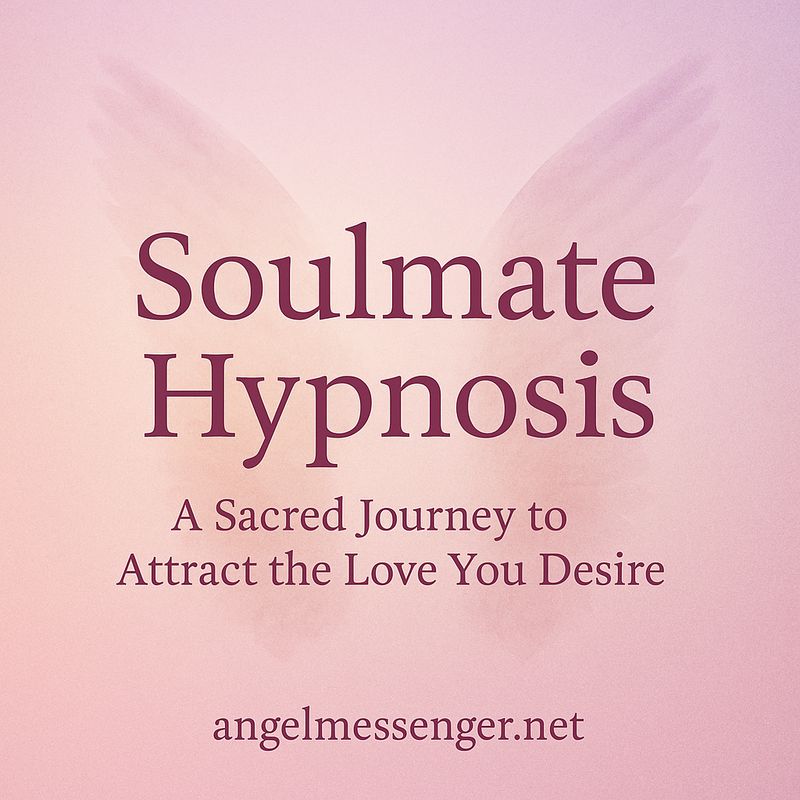 Soulmate Hypnosis