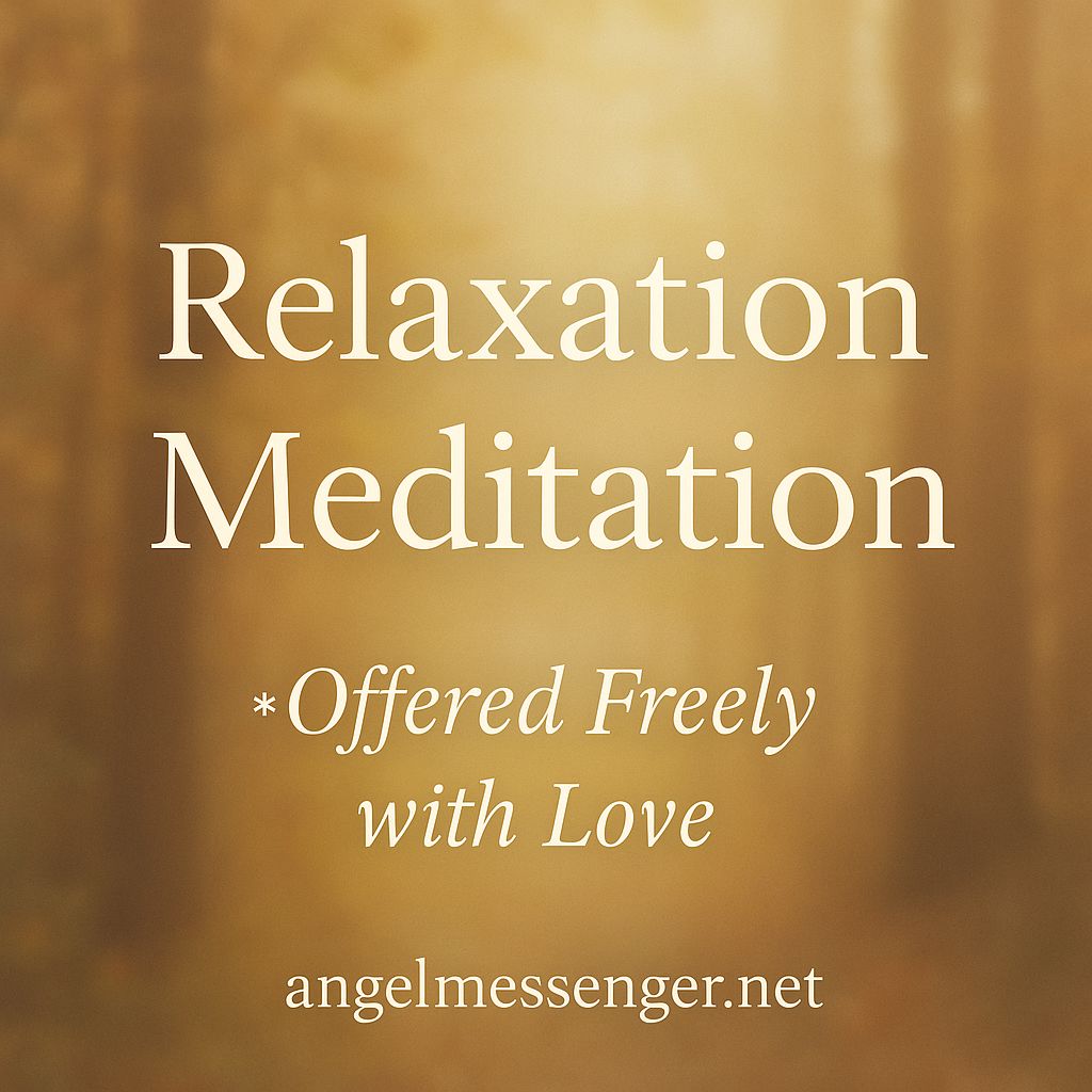 Relaxation Meditation