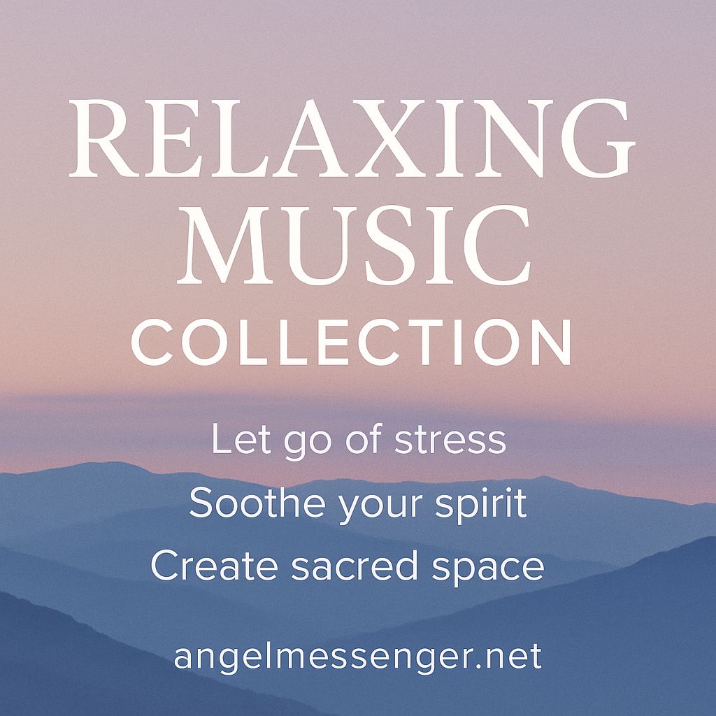 Relaxing Music Collection