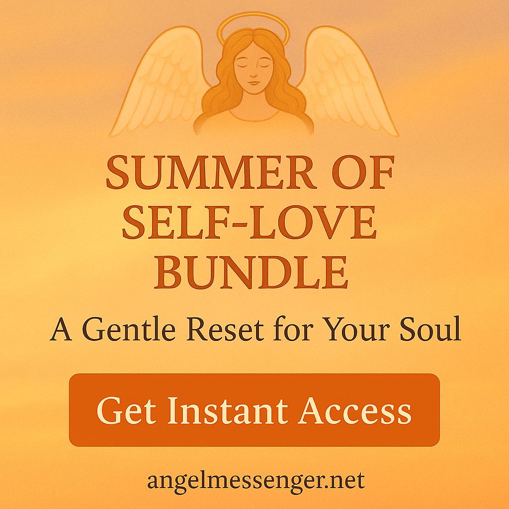 Summer of Self-Love Bundle