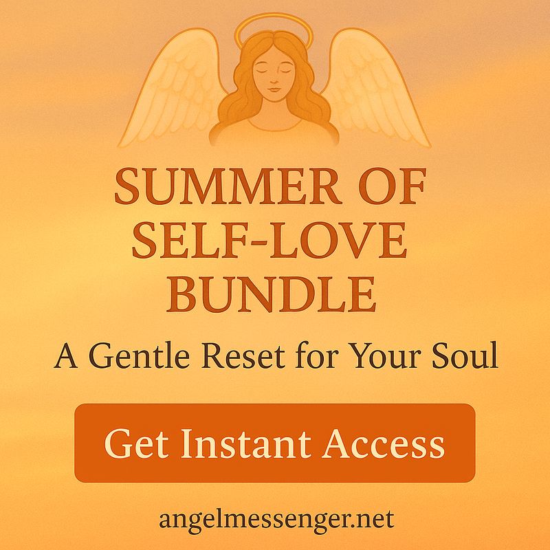 Summer of Self-Love Bundle