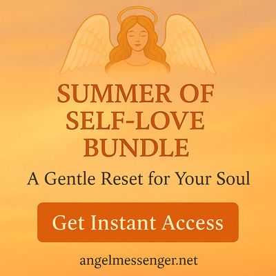 Summer of Self-Love Bundle