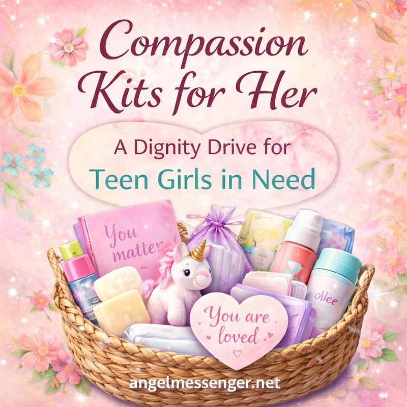 Compassion Kits for Her