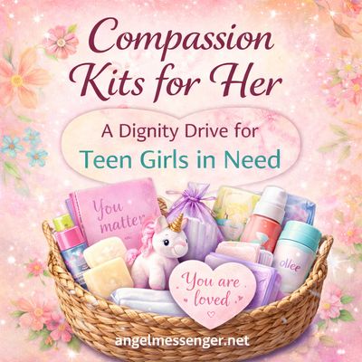 Compassion Kits for Her Compassion Kits for Her
