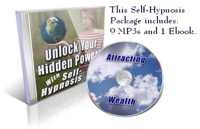 Self-Hypnosis Package