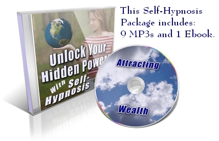 Manifestation and Empowerment Audio Bundle