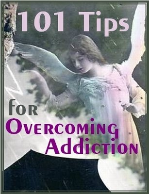 101 Tips for Overcoming Addiction