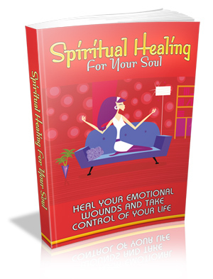 Spiritual Healing for Your Soul