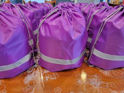 Help Create a Better World — One-Time Gift
