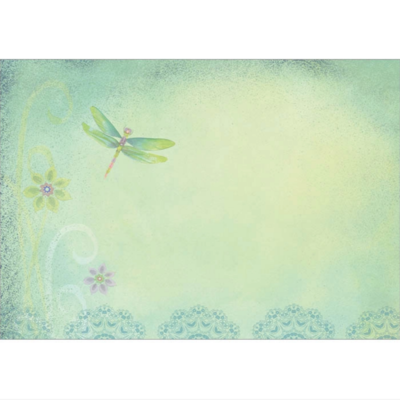 All You Seek Greeting Card