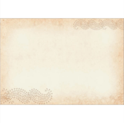 Healing Blessings Greeting Card