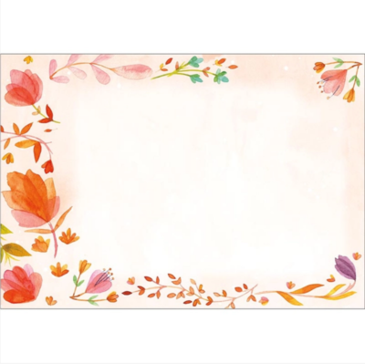 Make Your Own Magic Greeting Card