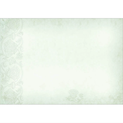 Breathe Lotus Greeting Card