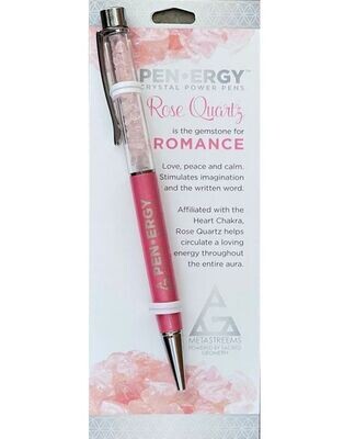 Crystal Pens