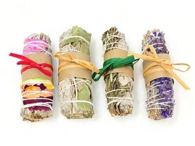Sage Blend Bundles