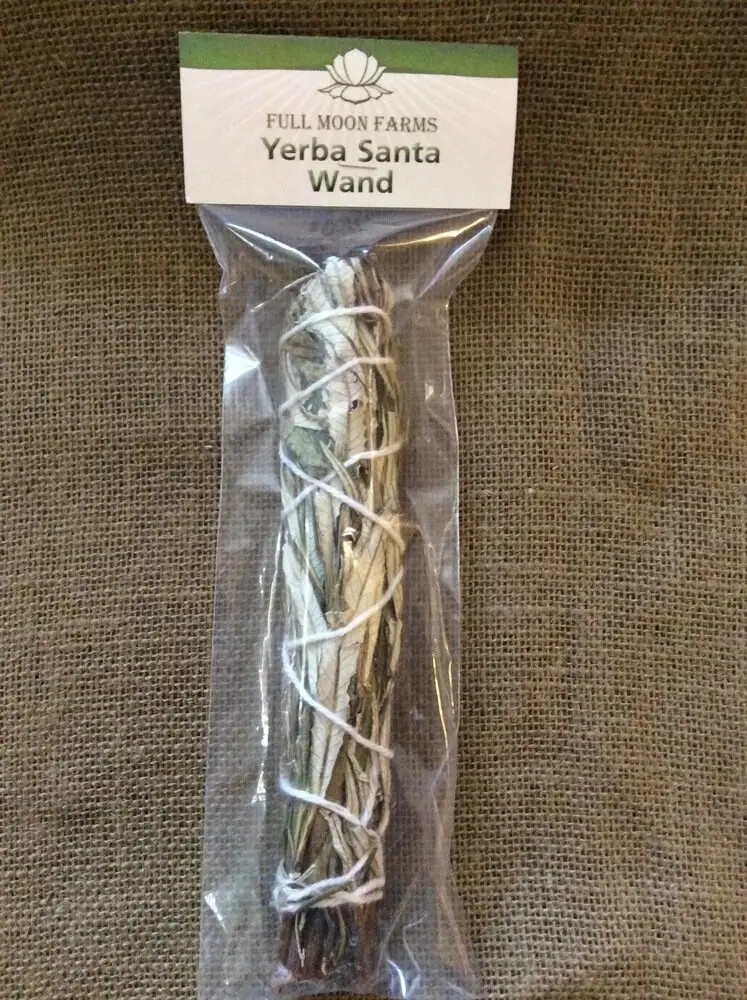Yerba Santa Wand Yerba Santa Wand