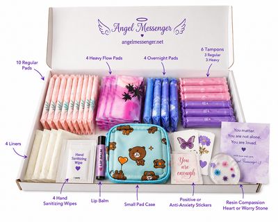Compassion Kits for Her