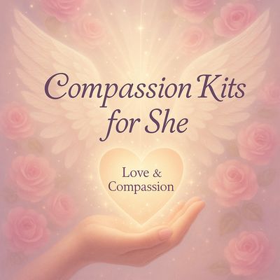 Compassion Kits for She