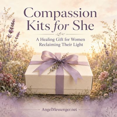 Compassion Kits for She