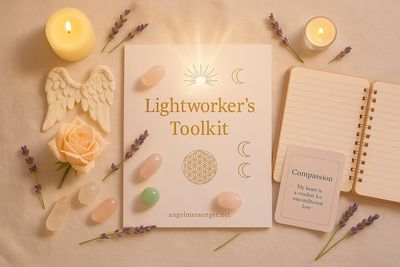 Lightworker's Toolkit