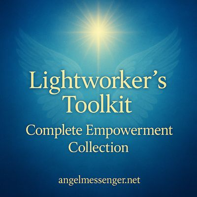 Lightworker's Toolkit