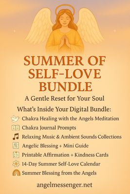 Summer of Self-Love Bundle