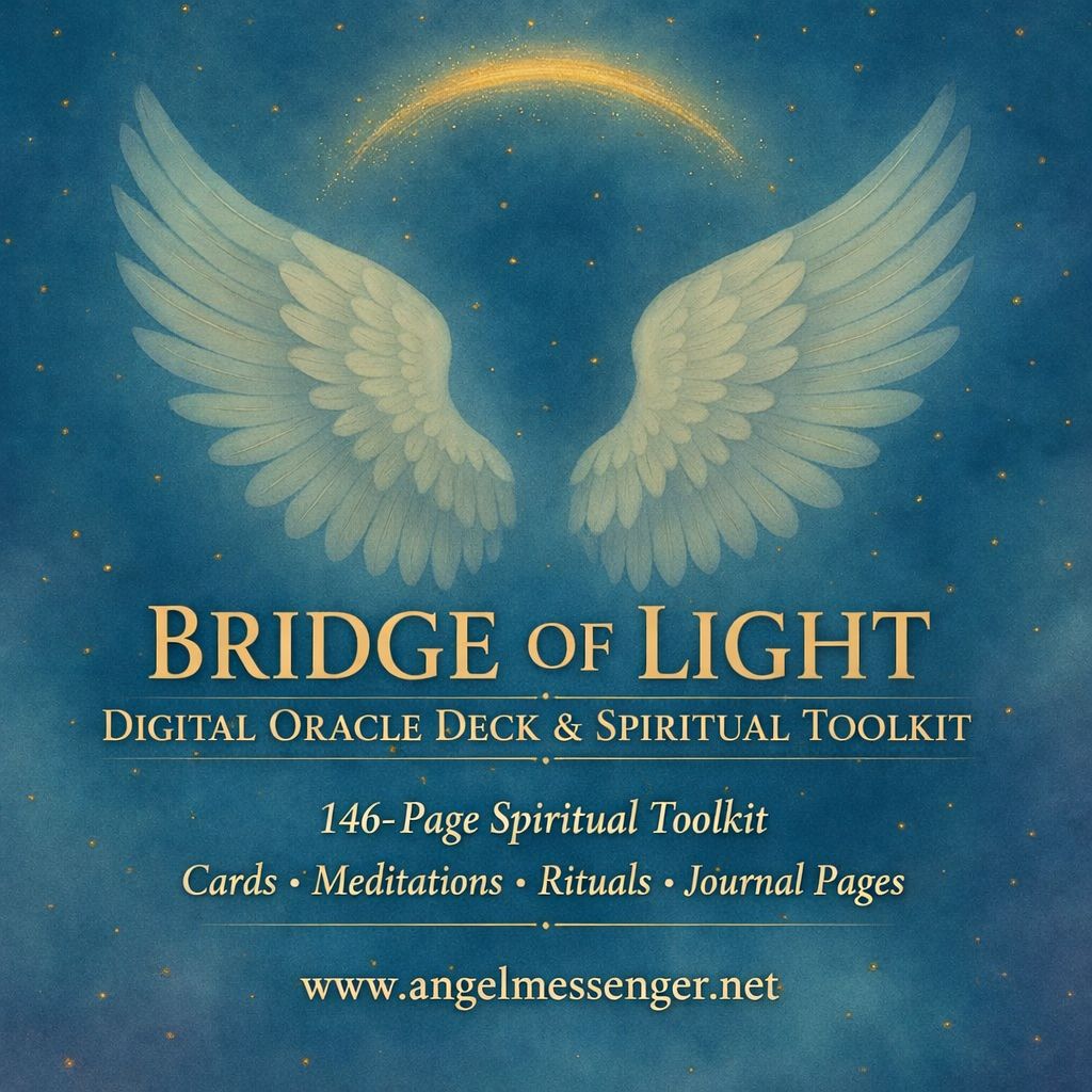 Bridge of Light Toolkit
