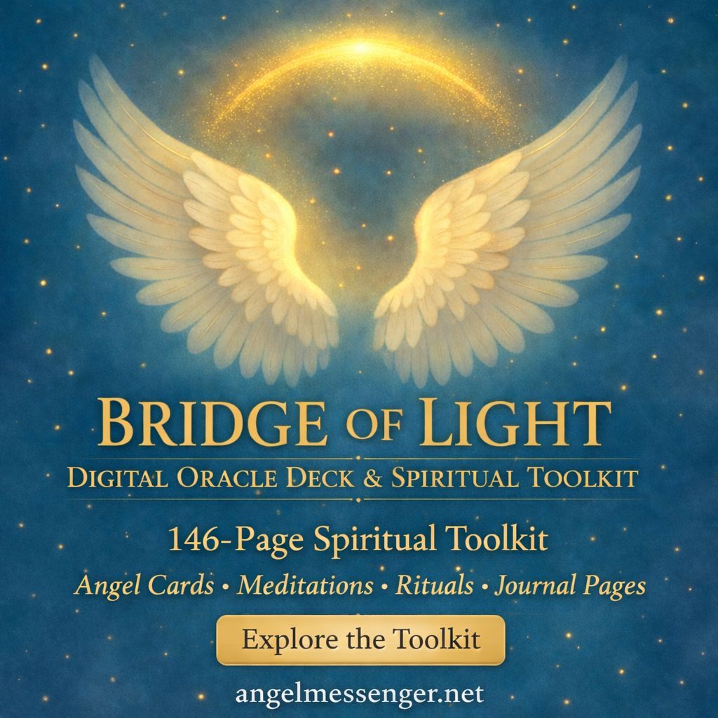 Bridge of Light Toolkit