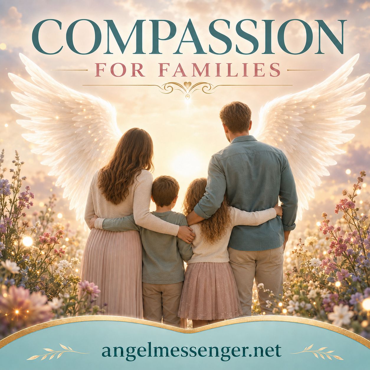 Compassion for Families