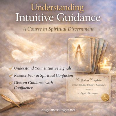 Understanding Intuitive Guidance