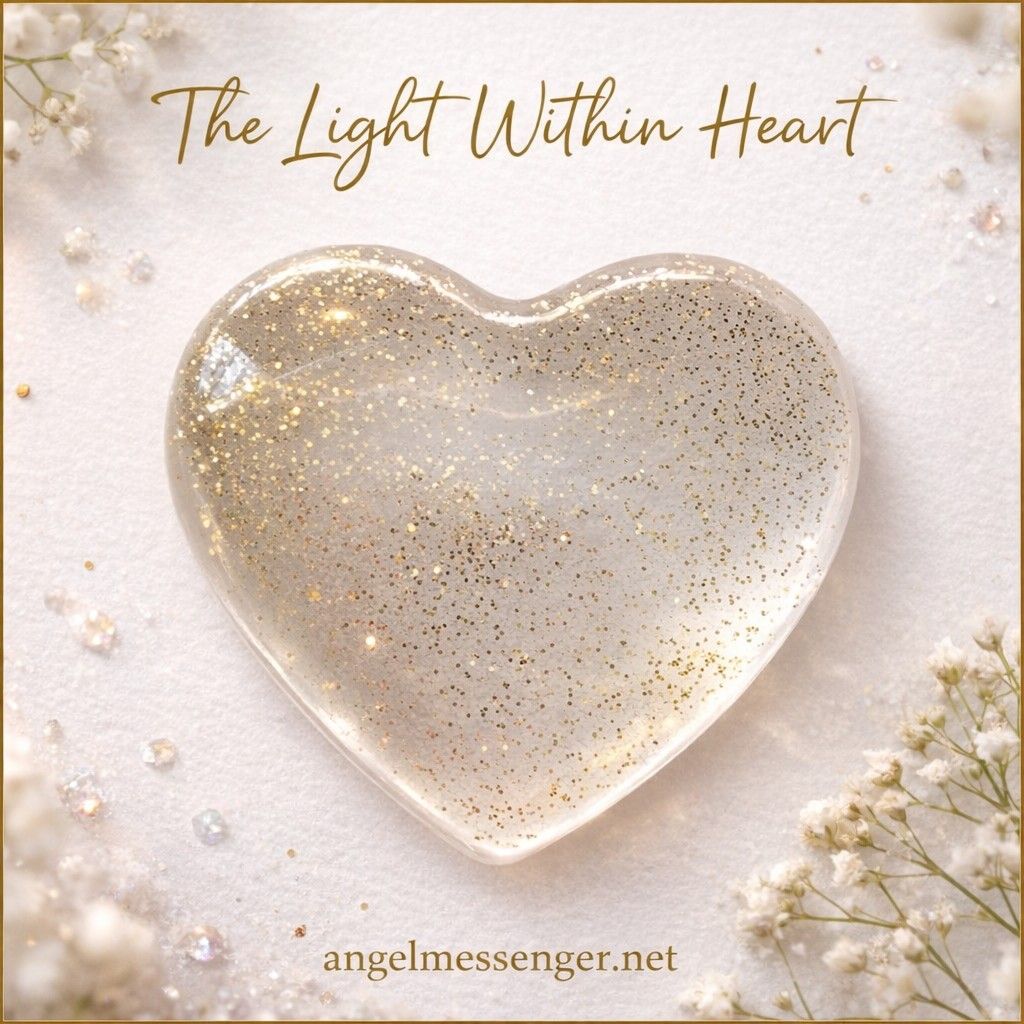 Pocket Hearts of Compassion