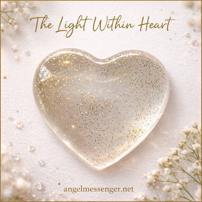 Pocket Hearts of Compassion